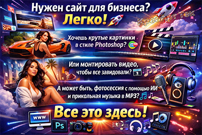 Реклама в Киржаче