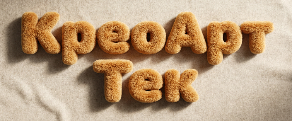 КРЕОАРТ ТЕК