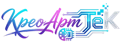 КреоАрт Тек