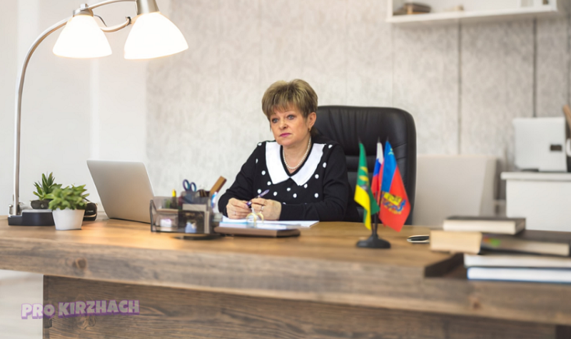 Надежда Скороспелова