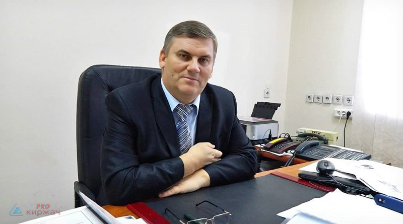 Михаил Климов