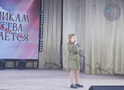 Киржач - 20 февраля в Киржачском районном доме культуры состоялся по-настоящему тёплый и душевный праздничный концерт в честь Дня защитника Отечества!