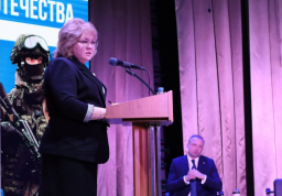Елена Карпова - Киржач