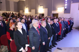Депутаты районного Совета - Киржач
