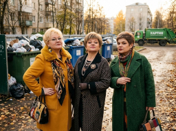 Администрация Киржач